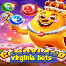 virginia bets